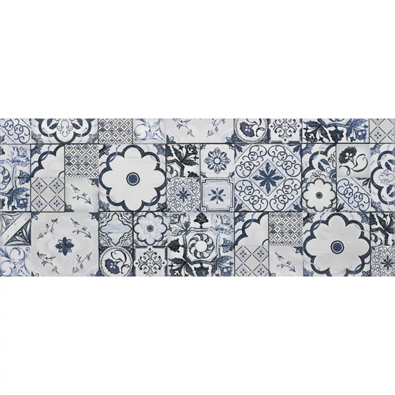 BENEDIKT TILES Daytona Vietri Decor Capri 20x50
