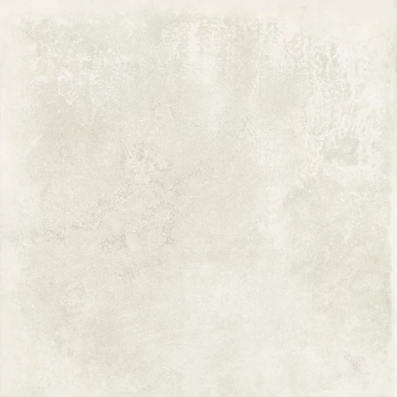 BENEDIKT TILES Emil Petra White 60×60 lapp. rett.