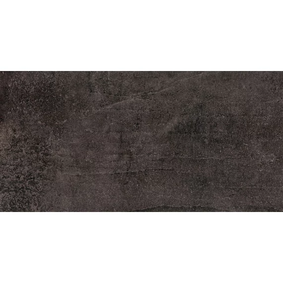 BENEDIKT TILES Emil Stone Box Black Ink 45×90 nat. rett.