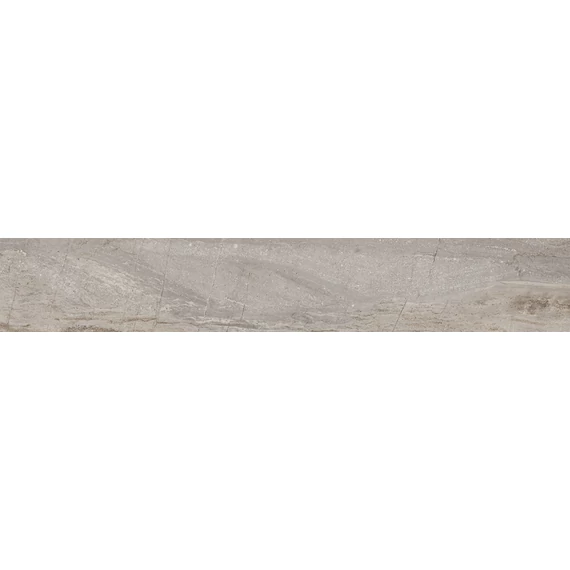 BENEDIKT TILES Emil Stone Box Bright Grey 15×90 nat. rett.