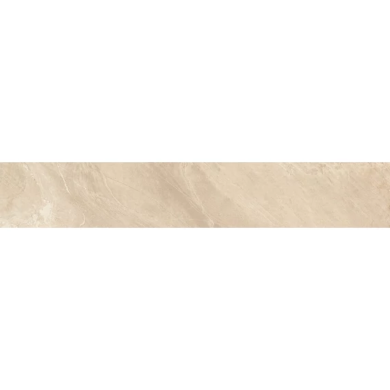 BENEDIKT TILES Emil Stone Box Tea Sand 15×90 nat. rett.