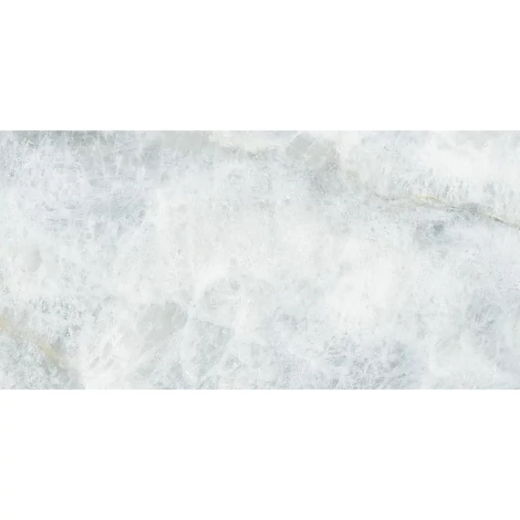 BENEDIKT TILES Emil Tele di Marmo Precious Crystal Azure 60x120 full