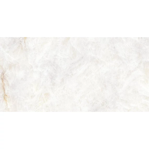 BENEDIKT TILES Emil Tele di Marmo Precious Crystal White 60x120 full