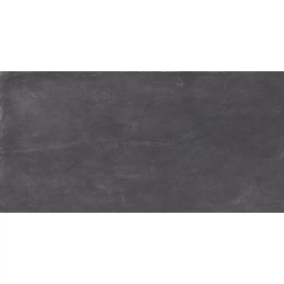 BENEDIKT TILES Emil Totalook Antracite 60×120 nat. rett.