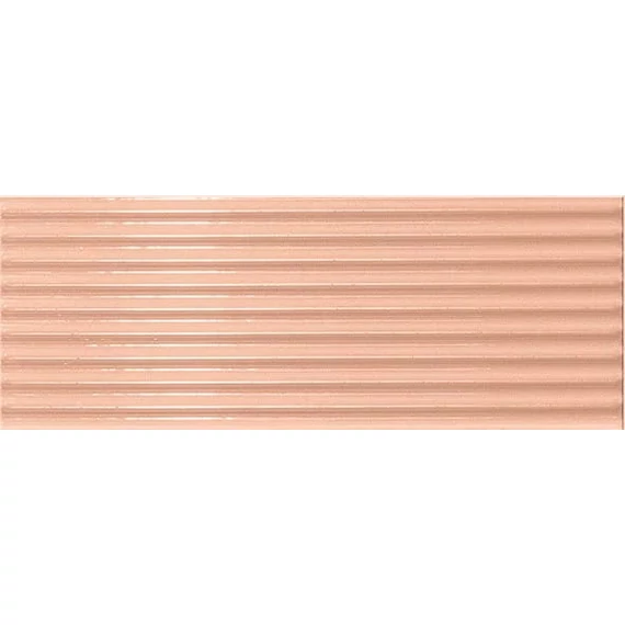 BENEDIKT TILES Ergon Abacus Brick Cipria Plissé lux 7,5x20
