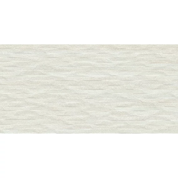 BENEDIKT TILES Ergon Elegance Pro White Mural 30x60