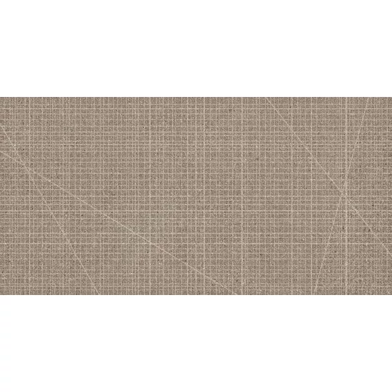 BENEDIKT TILES Ergon Grainstone Cage Taupe 60×120 nat. rett.
