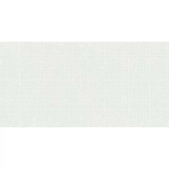 BENEDIKT TILES Ergon Grainstone Cage White 60×120 nat. rett.