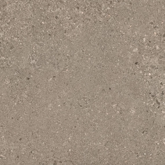 BENEDIKT TILES Ergon Grainstone Rough Grain Taupe 60×60 nat. rett.