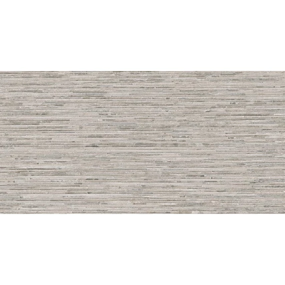 BENEDIKT TILES Ergon Matera Stone Ritmo Dark Grey 60x120 cm