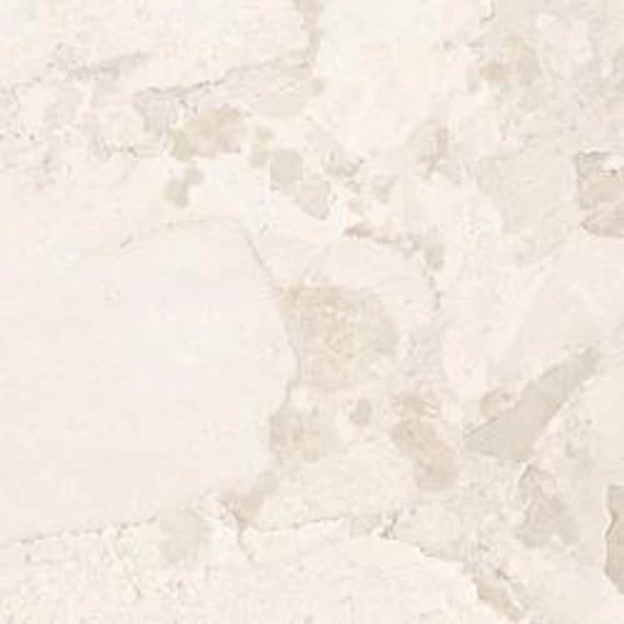 BENEDIKT TILES Ergon Matera Stone Sassi White 60x60 cm