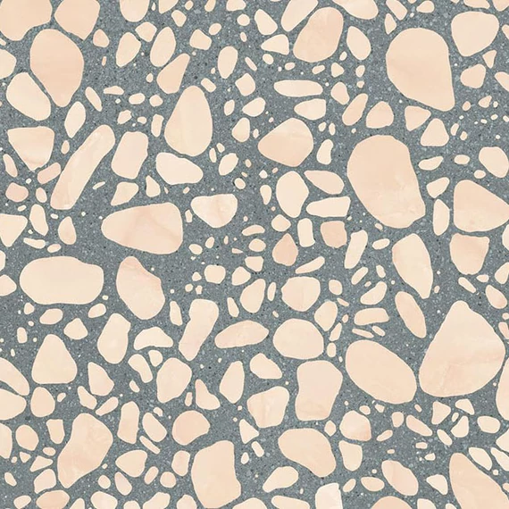 BENEDIKT TILES Ergon Medley Pop Green 60×60 nat. rett.