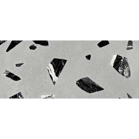 BENEDIKT TILES Ergon Medley Rock Grey 60×120 nat. rett.