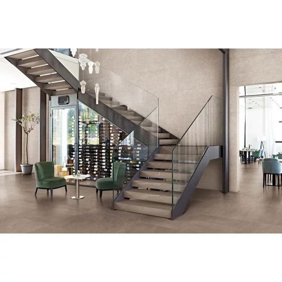 BENEDIKT TILES Ergon Stonetalk Taupe Minimal 30x60