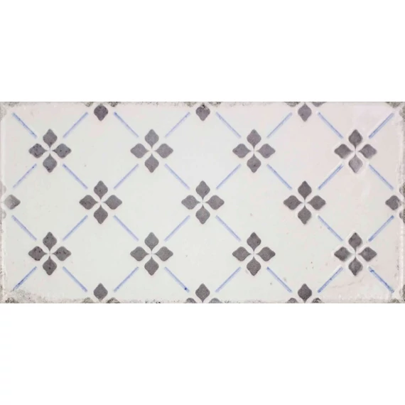 BENEDIKT TILES Fabresa Vita Mare Decor Mix 10×20