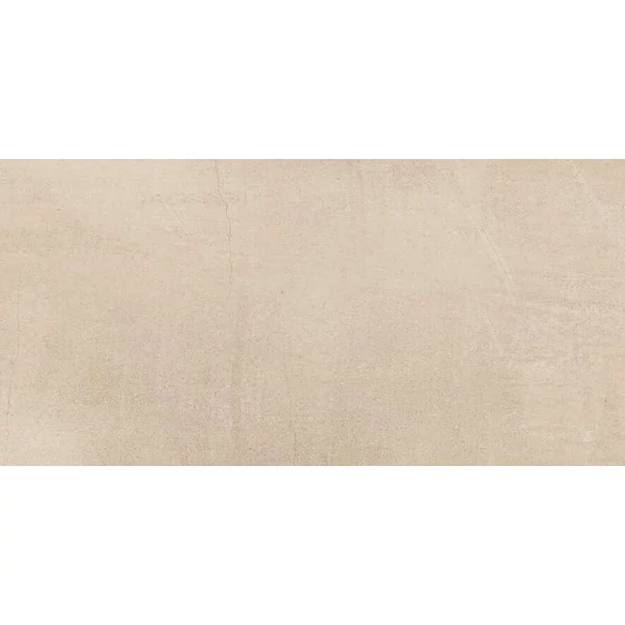 BENEDIKT TILES Kanizsa Cement Beige 29,5x59 cm nat. rett. beltéri és kültéri padló- és falburkolat