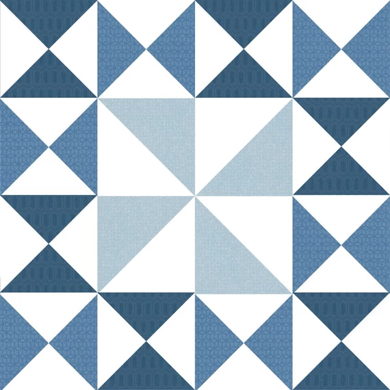 BENEDIKT TILES Keros Belle Epoque Cordoba Torres 25x25