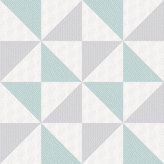 BENEDIKT TILES Keros Belle Epoque Mallorca Marina 25x25
