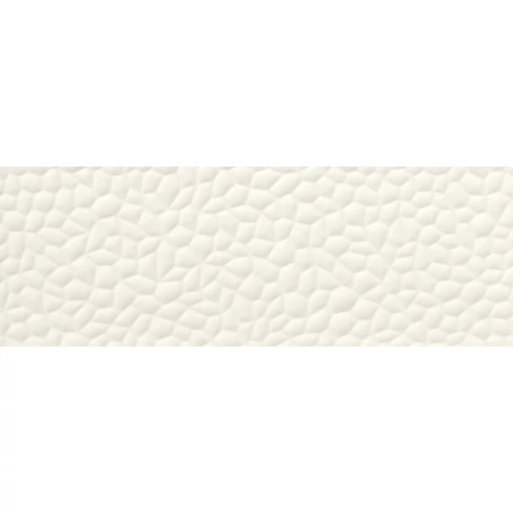 BENEDIKT TILES Love Genesis White Coastal 35x100 cm nat. rett.