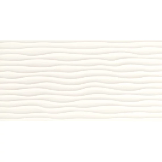 BENEDIKT TILES Love Genesis White Reef 30x60 cm