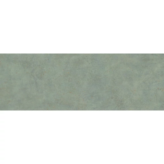 BENEDIKT TILES Love Gravity Oxid Green 35x100 cm nat. rett.