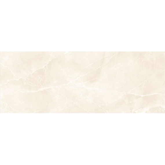 BENEDIKT TILES Love Marble Cream 35x100 cm shine