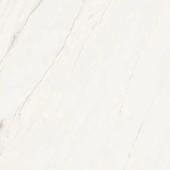 BENEDIKT TILES Love Marble White 60x60 cm nat. rett.