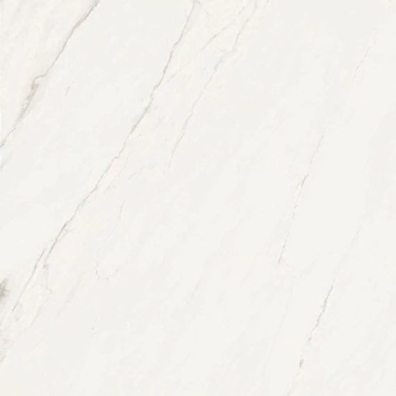 BENEDIKT TILES Love Marble White 60x60 cm pol. rett.