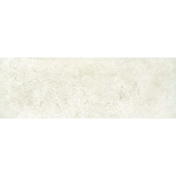 BENEDIKT TILES Love Nest White 35x100 cm nat. rett.