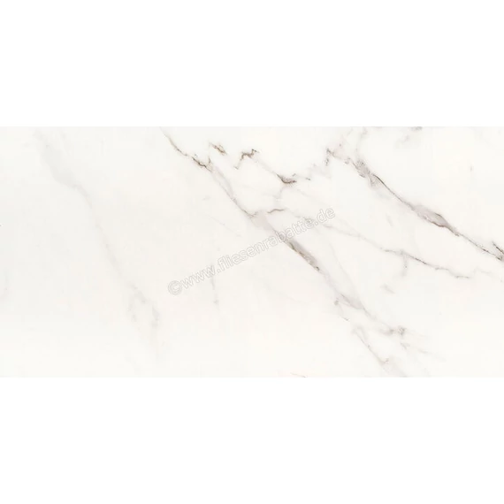 BENEDIKT TILES Love Precious Calacatta 35x70 cm pol. rett.