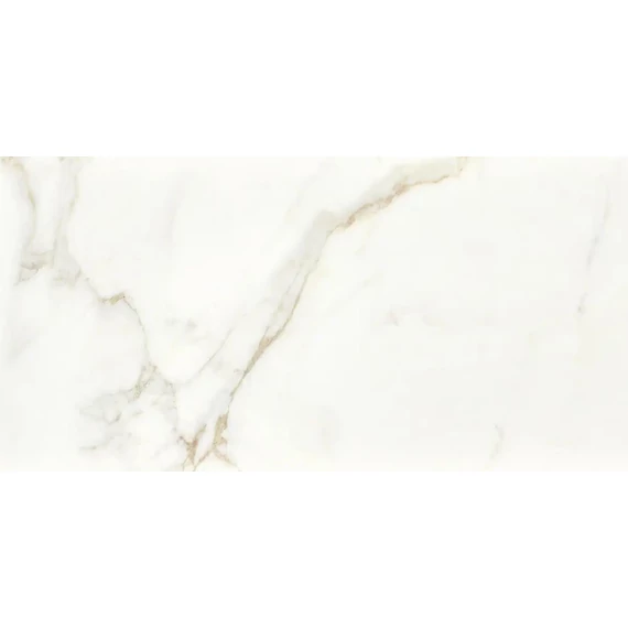 BENEDIKT TILES Love Precious Calacatta Gold 35x70 cm pol. rett.