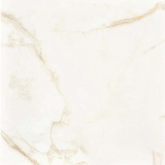 BENEDIKT TILES Love Precious Calacatta Gold 60x60 cm pol. rett.