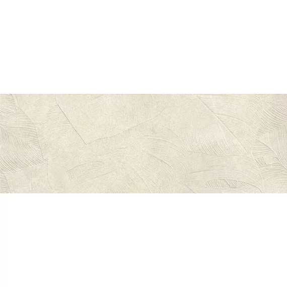 BENEDIKT TILES Love Sense Beige Amazon 35x100 cm nat. rett