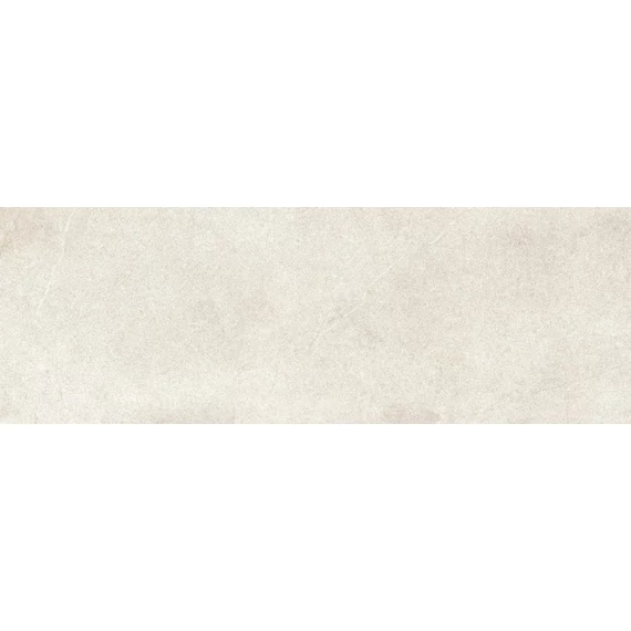 BENEDIKT TILES Love Sense White 35x100 cm nat. rett.