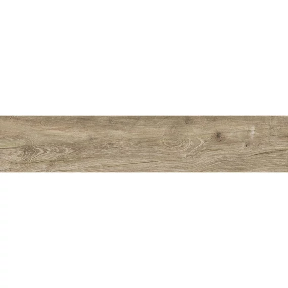 BENEDIKT TILES Love Wooden Tortora 20x100 cm beltéri és kültéri