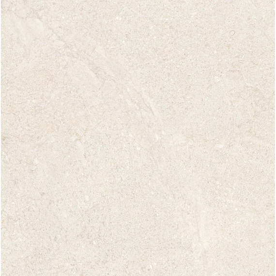 BENEDIKT TILES Cocooning Cotton 60x60 cm nat. rett.