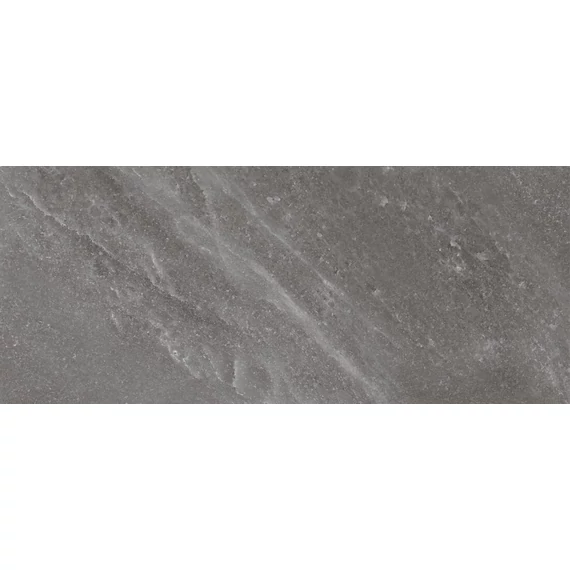 BENEDIKT TILES Provenza Salt Stone Black Iron 30x60 cm