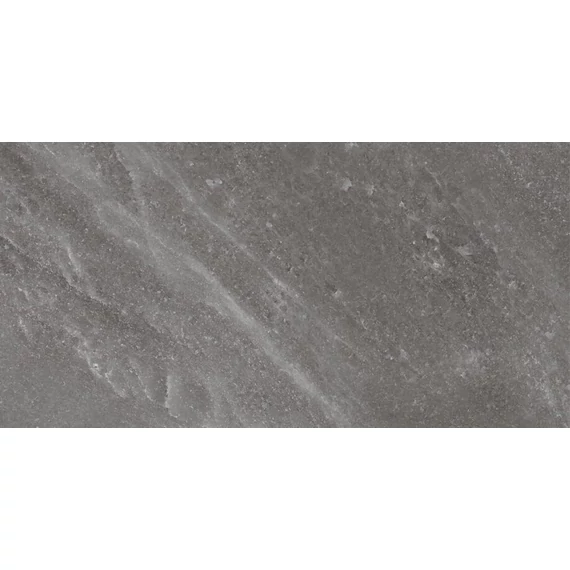 BENEDIKT TILES Provenza Salt Stone Black Iron 30x60 cm
