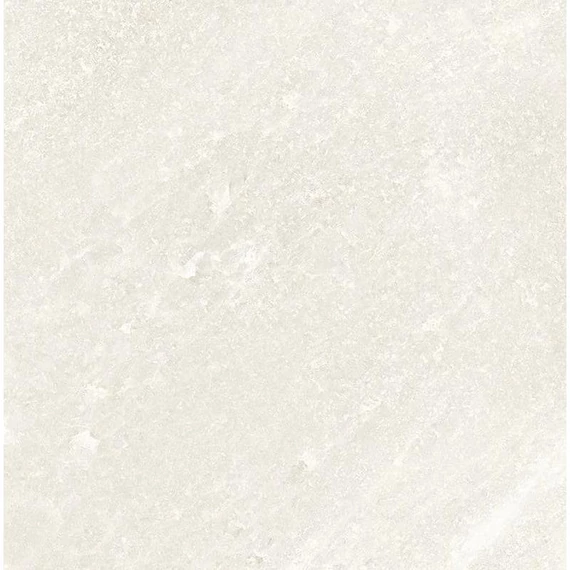 BENEDIKT TILES Provenza Salt Stone White Pure 60x60 cm