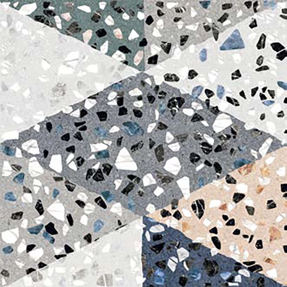 BENEDIKT TILES Ribesalbes Terrazzo Decor-1 20x20