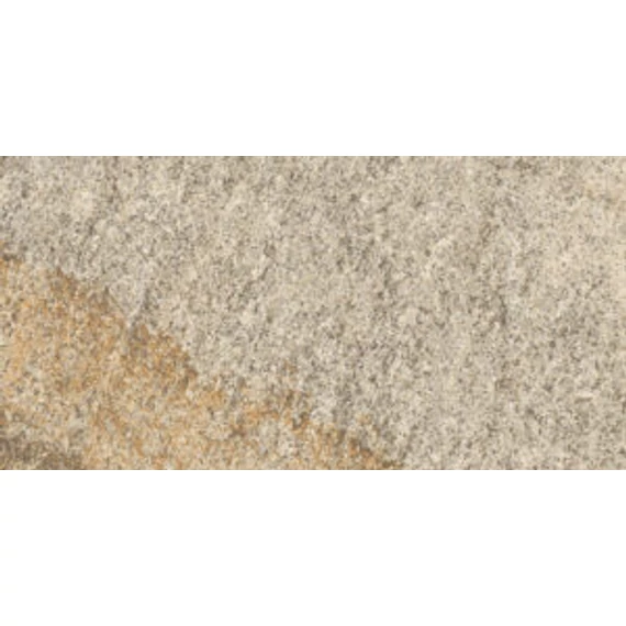 BENEDIKT TILES Sichenia Pavè delle Alpi Quarzo Multicolore 30x60 cm