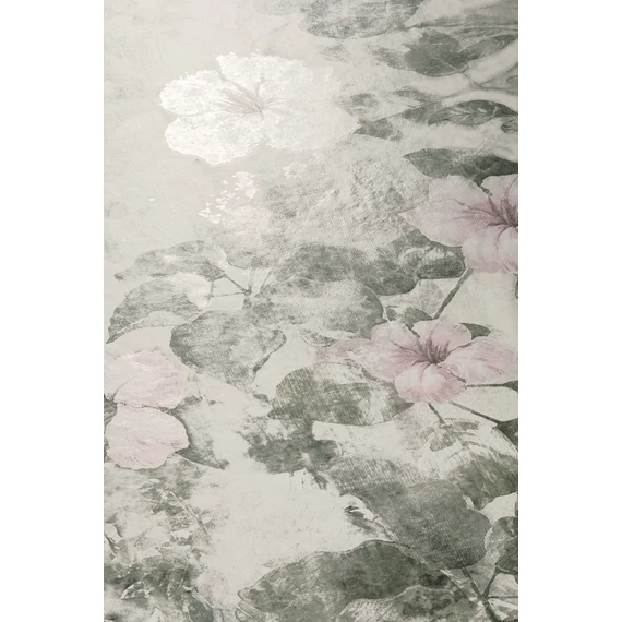 BENEDIKT TILES Trial Carte da Parati Decoro Floreale 60×120 nat. rett.