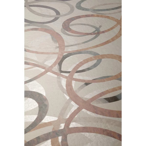 BENEDIKT TILES Trial Carte da Parati Decoro Nastro 60×120 nat. rett.