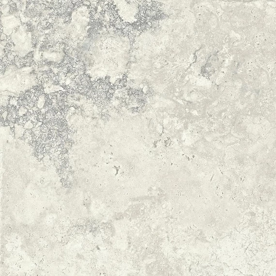 BENEDIKT TILES Provenza Unique Travertine Minimal White 60x60