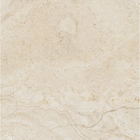 BENEDIKT TILES Provenza Unique Travertine Minimal Cream 60x60