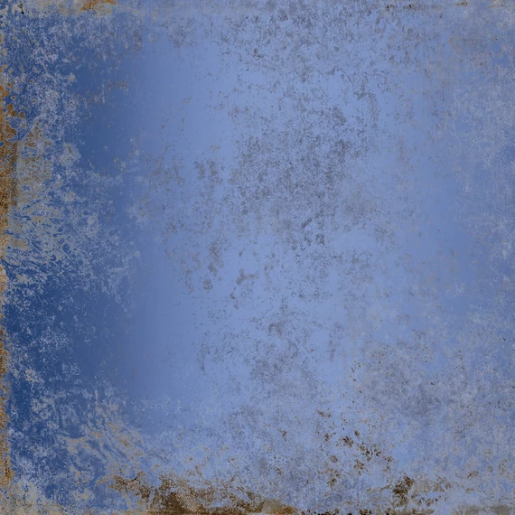 BENEDIKT TILES Viva Narciso Zaffiro 60×60 nat. rett.