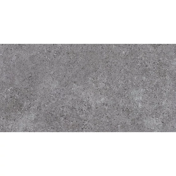 BENEDIKT TILES Zorka Keramika Cortina Antracit 30×60 cm beltéri és kültéri