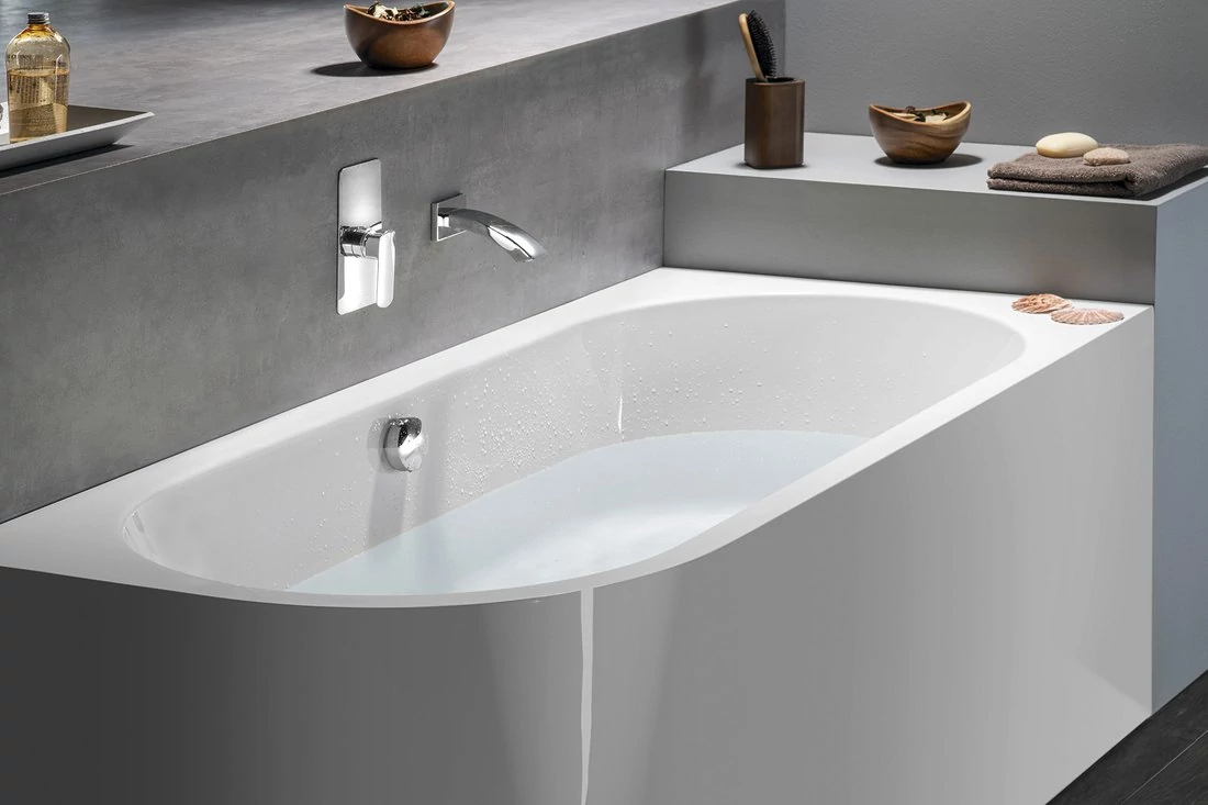 Szaniterek, csaptelepek