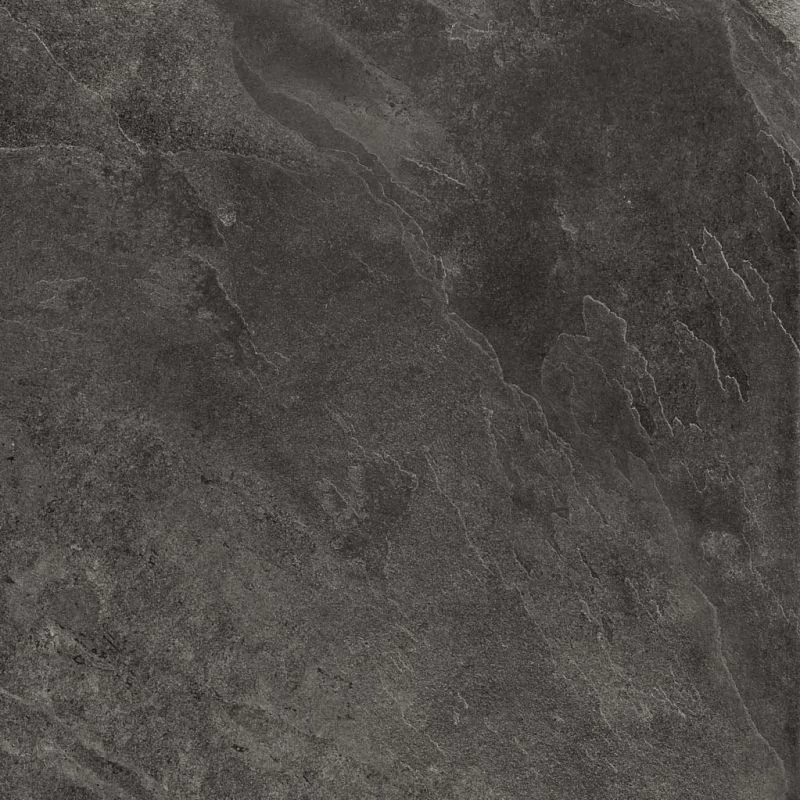 ABK Monolith Graphite 60x60 cm nat. rett. beltéri és kültéri padló- és falburkolat (0001811)