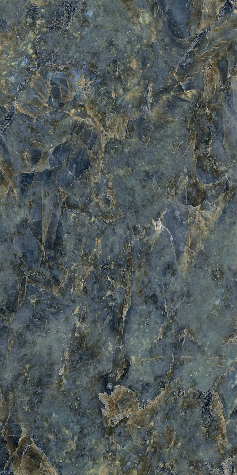ABK Sensi Signoria Labradorite 60×120 cm fényes beltéri, kültéri padló- és falburkolat (0009122)